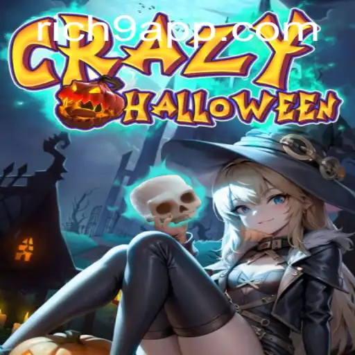 Exploring the Thrilling World of CrazyHalloween with Rich9