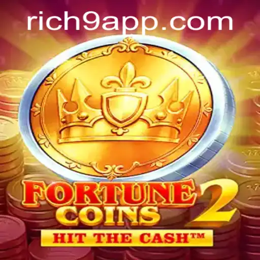 FortuneCoins2: The Exciting World of Rich9