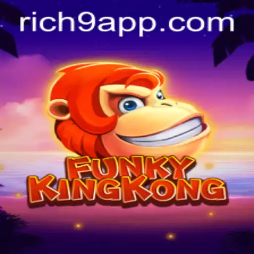 FunkyKingKong: Enter the Jungle of Adventure and Riches