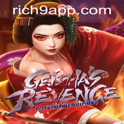 Exploring the Enigmatic World of GeishasRevenge and the Exclusive Twist of Rich9