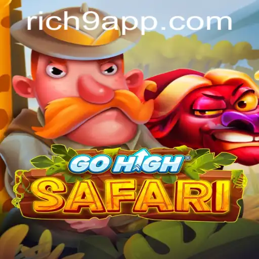 GoHighSafari: Unveiling the Adventure with Rich9