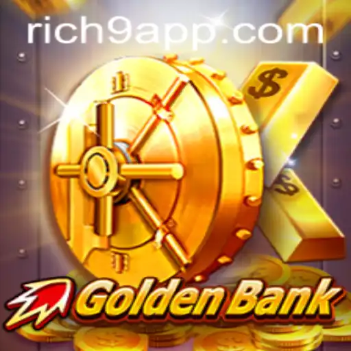GoldenBank: Dive into the World of Riches with Rich9