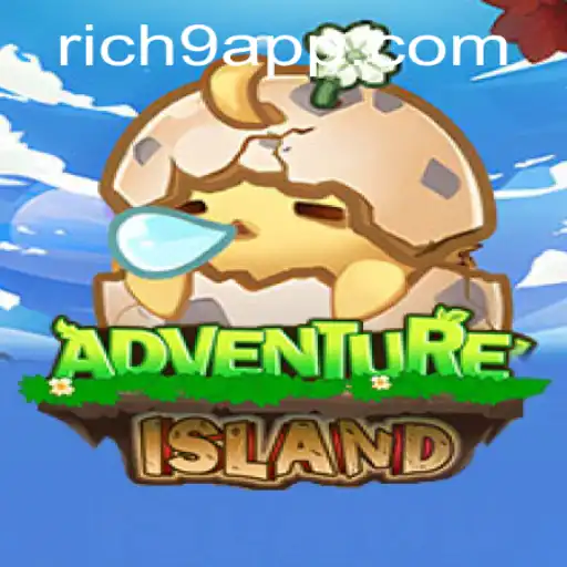 Discover the World of IslandsAdventure: A Thrilling Journey into Rich9