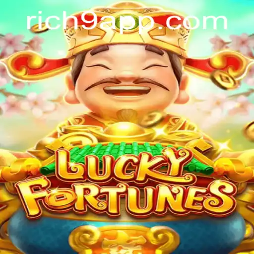 Discover the Thrills of LUCKYFORTUNES: A Fresh Take on Interactive Gaming