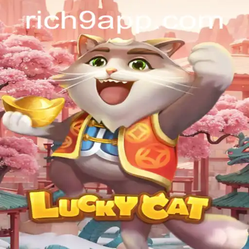 LuckyCat: Dive into the World of Rich9