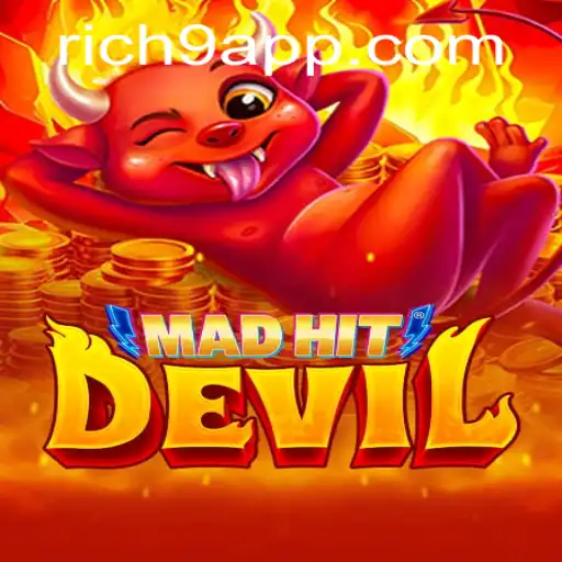 MadHitDevil: The Thrilling New Game Everyone's Talking About