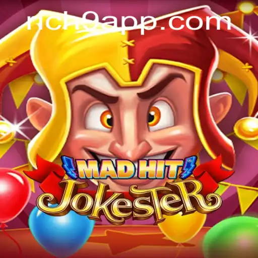 MadHitJokester: The Exciting New Game Taking the Entertainment World by Storm