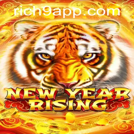 Explore the Thrilling World of NewYearRising with Rich9
