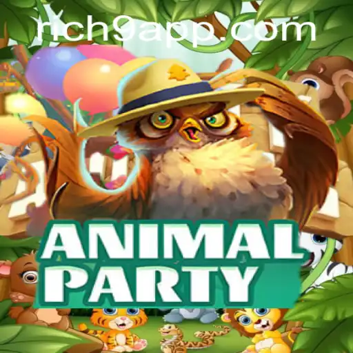 Unveiling the Excitement of AnimalParty: A Complete Guide to Rules and Gameplay with Rich9