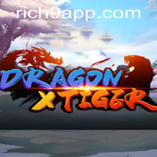 Exploring the World of DragonXTiger: The Thrilling Game Unveiled