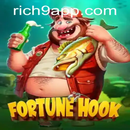 Discover the World of FortuneHook: The Game That Redefines Luck and Strategy with Rich9
