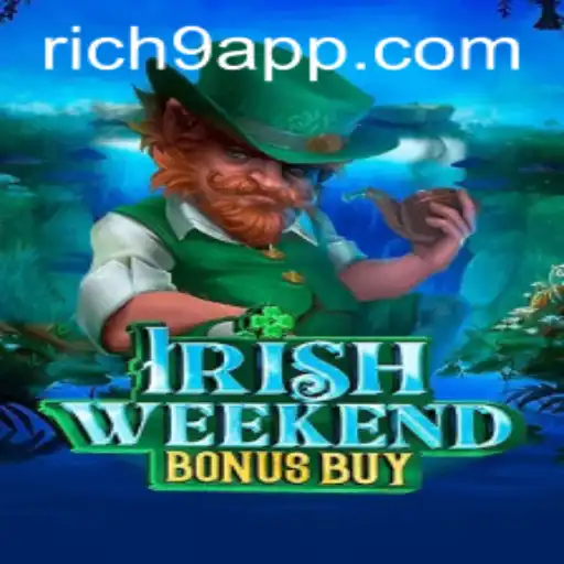 Exploring the Exciting World of IrishWeekendBonusBuy: A Deep Dive into the Game
