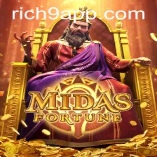 Exploring the Enchanting World of MidasFortune: A Game of Strategy and Wealth