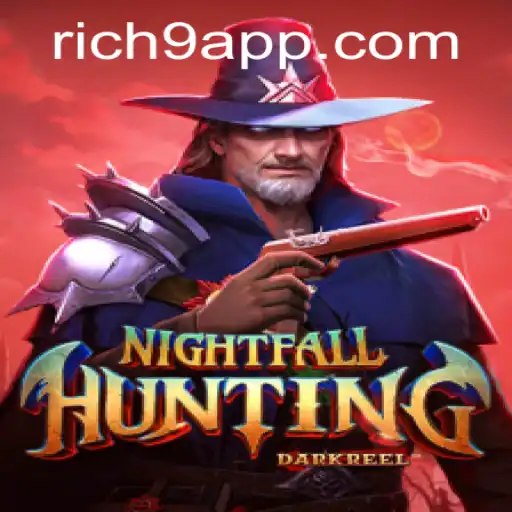 Unveiling NightfallHunting: A Thrilling Journey Through Shadows and Strategy
