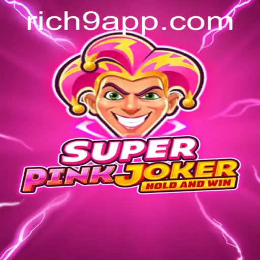 Exploring the Thrilling World of SuperPinkJoker: A Guide for Aspiring Gamers