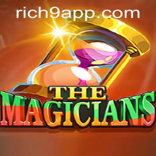 Discover the Enchantment: An Exploration of TheMagicians and the Allure of Rich9