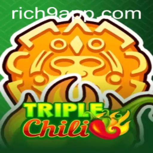 TripleChili: The Exciting World of Rich9