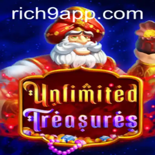 UnlimitedTreasures: Dive into the World of Rich9's Captivating Adventure