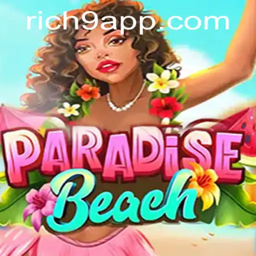ParadiseBeach: Dive Into a Tropical Adventure with Rich9