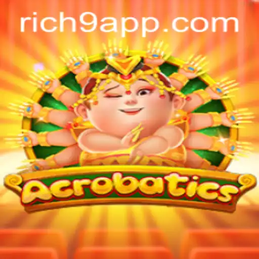 Acrobatics: Dive into the Thrilling World with Rich9
