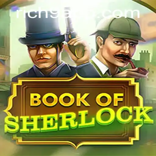 Unraveling the Mysteries of BookOfSherlock with Rich9