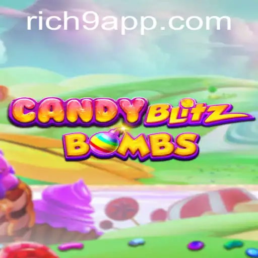CandyBlitzBombs: Dive Into the Explosive World of Sweet Strategies with Rich9