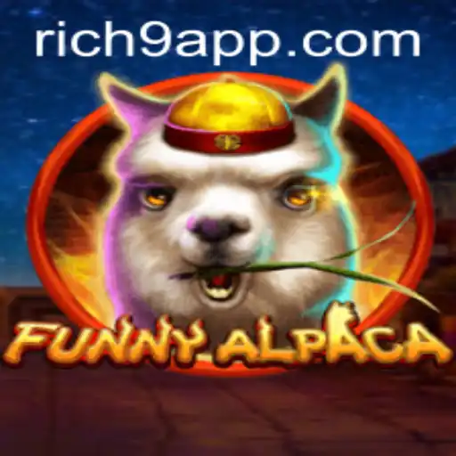 Step into the World of FunnyAlpaca: Adventure Awaits with Rich9