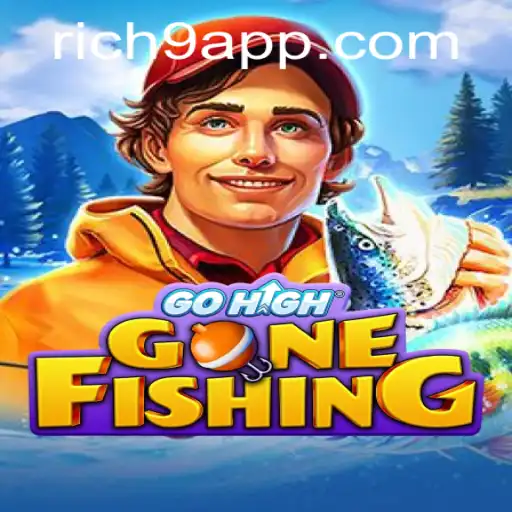 GoHighGoneFishing: The Thrilling Adventure Game Featuring Rich9
