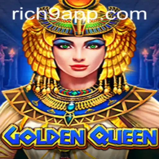 GoldenQueen: The Ultimate Gaming Adventure with Rich9