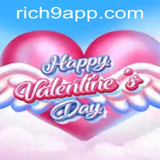 Dive into the Enthralling World of HappyValentinesDay with Rich9