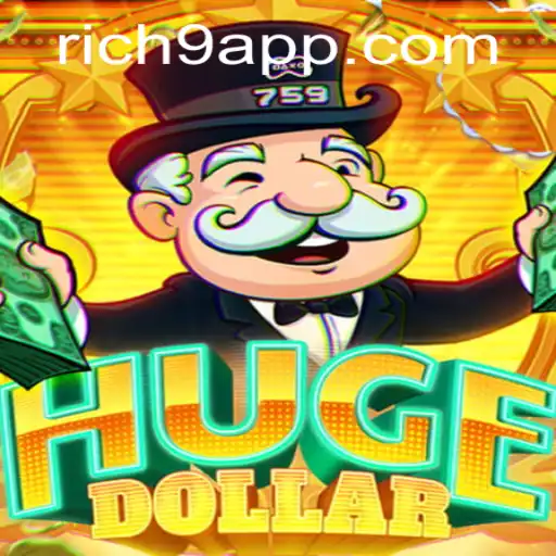 Exploring the Thrilling World of HugeDollar and the Quest for Rich9