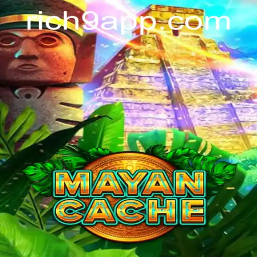 Unveiling the Mysteries of MayanCache: The Adventurous Journey with Rich9
