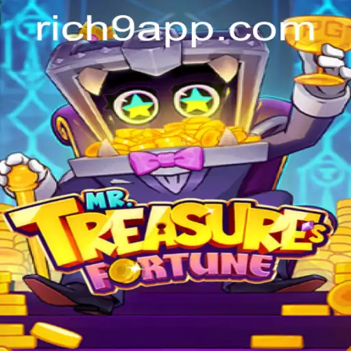 Discovering the Excitement of MrTreasuresFortune with Rich9