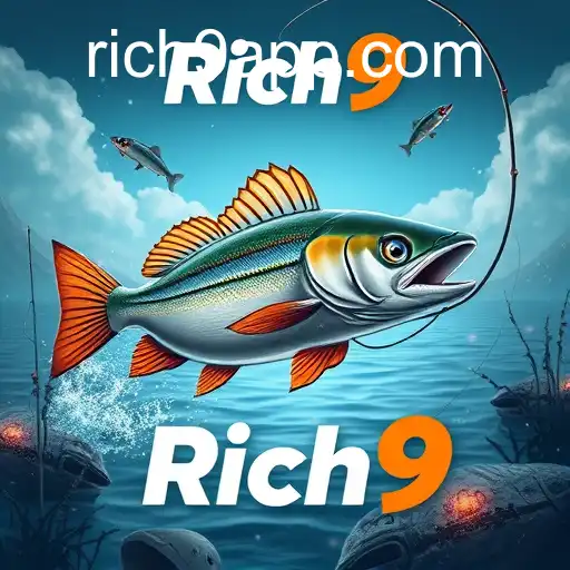 The Complex World of Online Fishing and the Role of Rich9