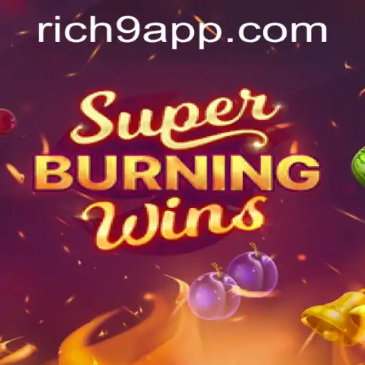 Exploring SuperBurningWins: A Classic Casino Game with a Modern Twist