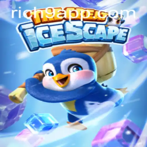 The Great Icescape: A Cool Adventure Awaits!