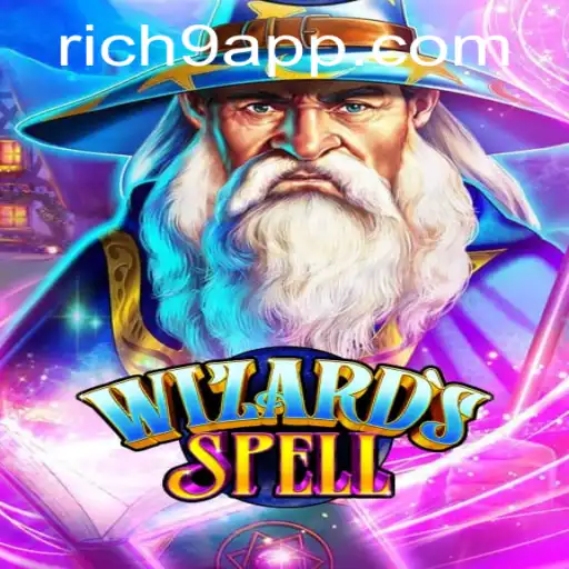 WizardsSpell: Master the Magical World with Rich9