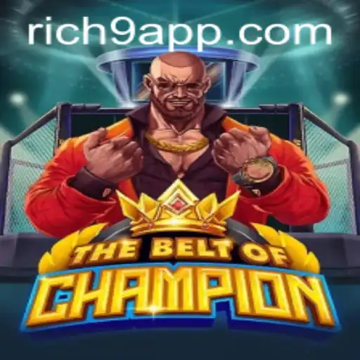 TheBeltOfChampion: An Adventure Game Like No Other