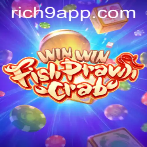 Exploring the Exciting World of WinWinFishPrawnCrab: Unveiling the Rich9 Experience