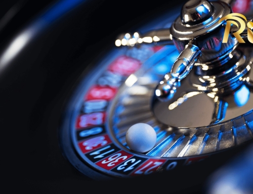 Become Skilled at Playing Roulette at Rich9 Online