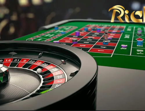 Other Things to Remember When Playing Roulette at Rich9 Online Casino